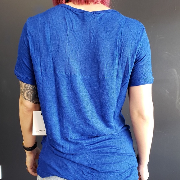 HP&L panel tee - Picture 2 of 3